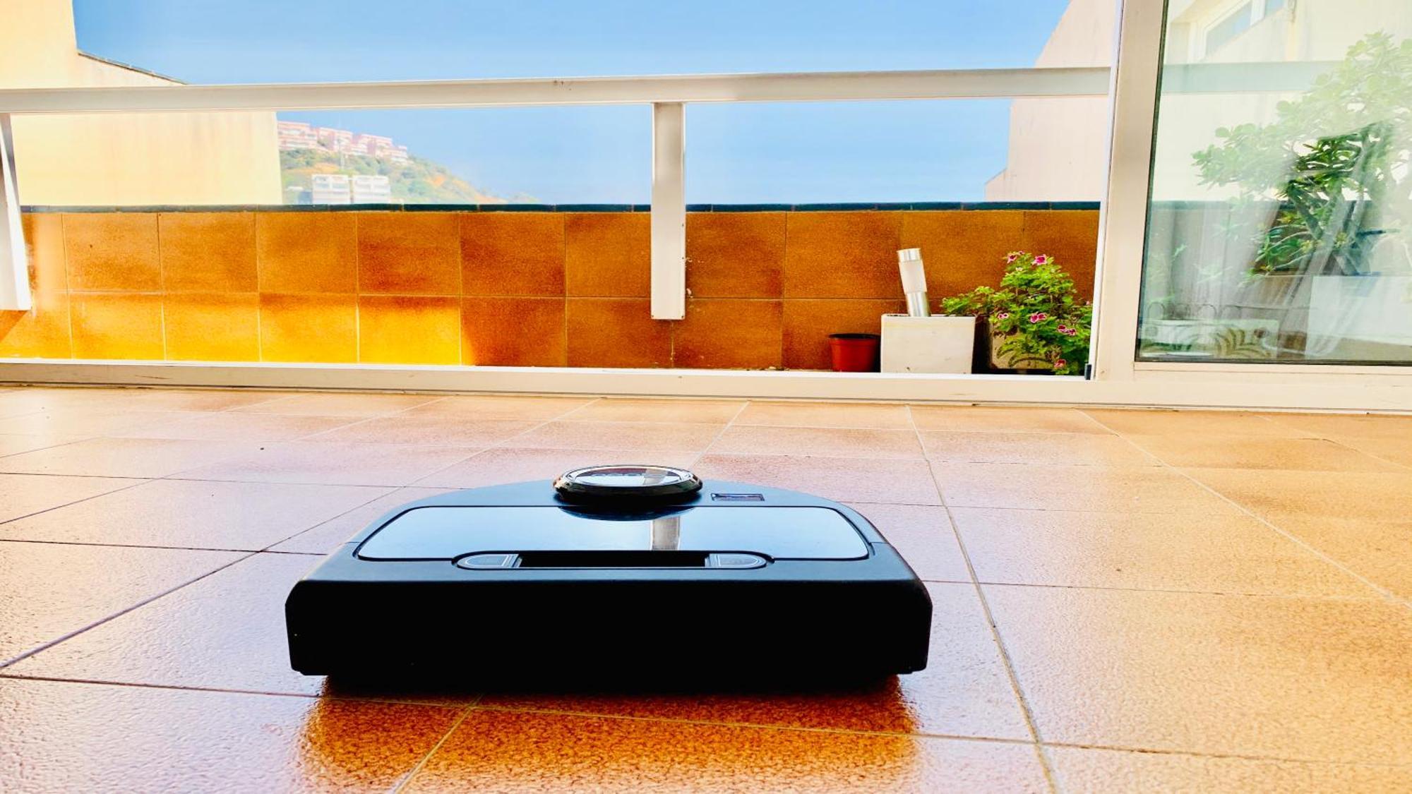 ⭑ Sea Views + Private Beach. What Else? ⭑ ตอสซาเดมาร์ ภายนอก รูปภาพ